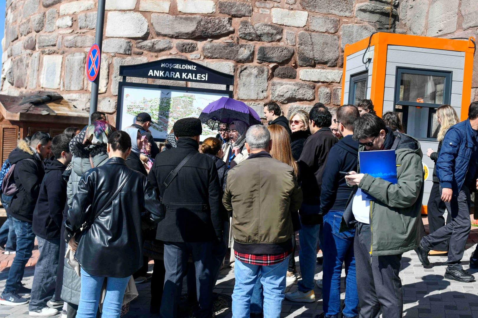 ABB&rsquo;den Ramazan Ayına &Ouml;zel &ldquo;inan&ccedil; Miras Rotası&rdquo; Gezisi