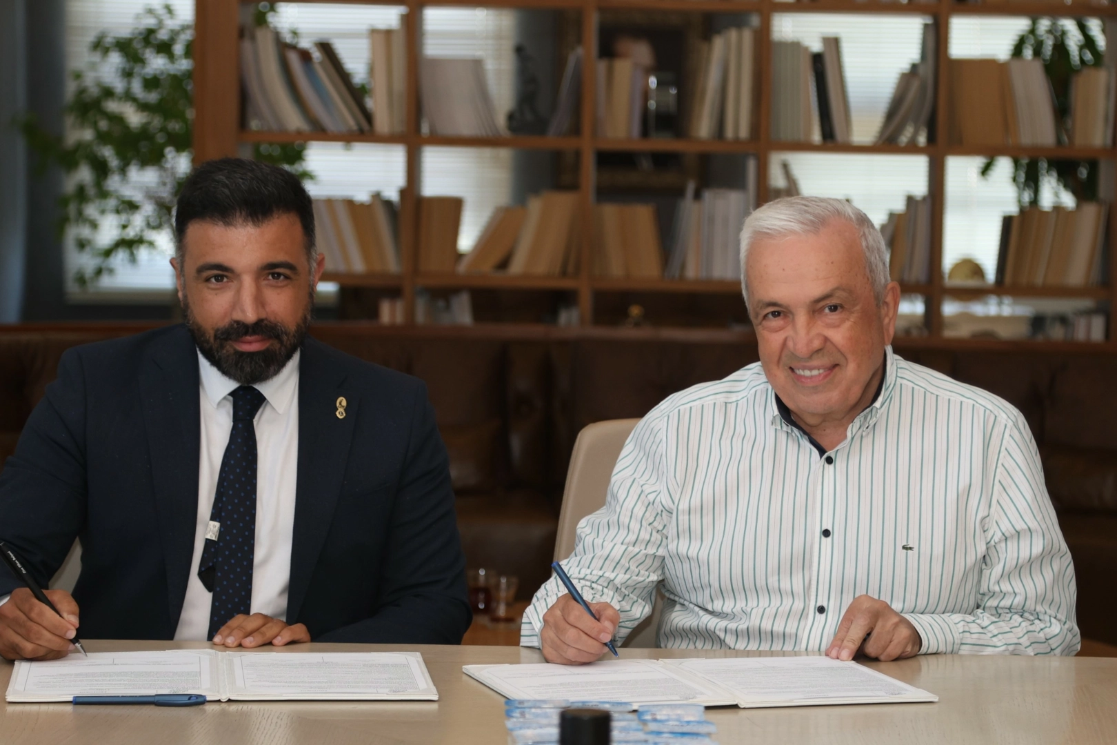 Nil&uuml;fer&rsquo;de "Engelsiz Kariyer Merkezi" Kuruluyor