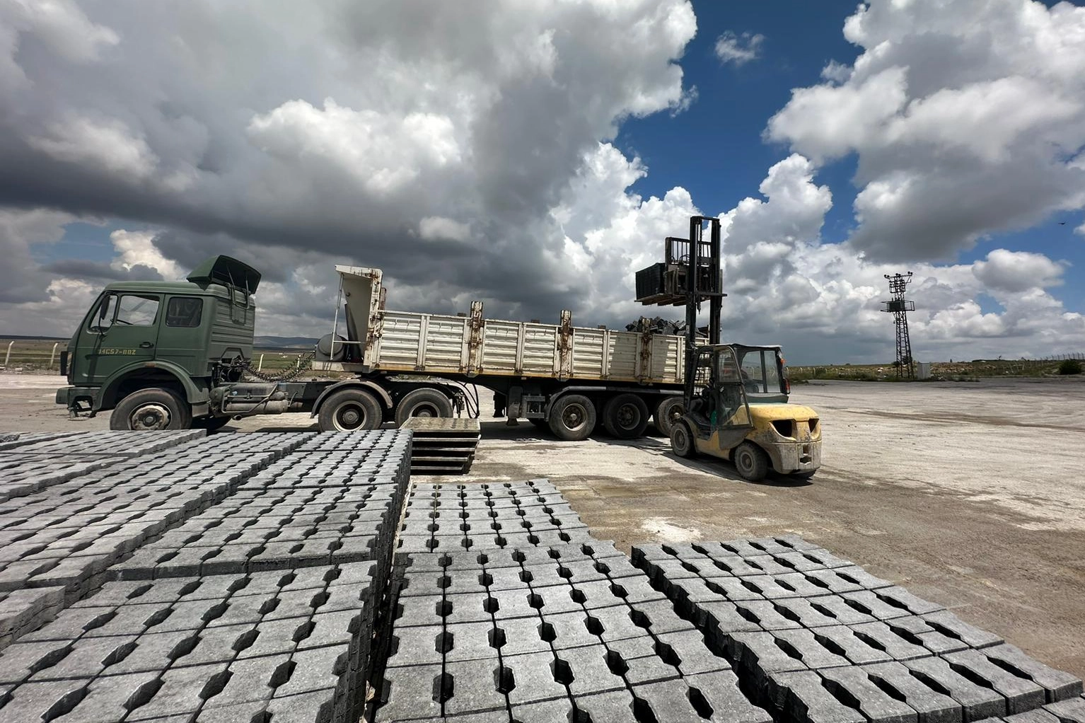 Kayseri B&uuml;y&uuml;kşehir'den Kırsala 108,9 Milyon TL'lik Yatırım