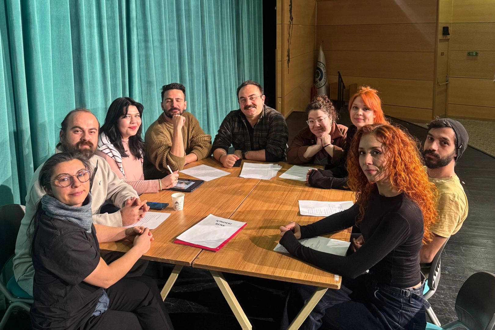 Odunpazarı Belediyesi Tiyatrosu&rsquo;ndan Yeni &Ccedil;ocuk Oyunu