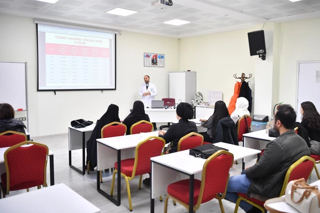 Kayseri&nbsp;B&uuml;y&uuml;kşehir'den 2025'te 47 Yeni Kurs