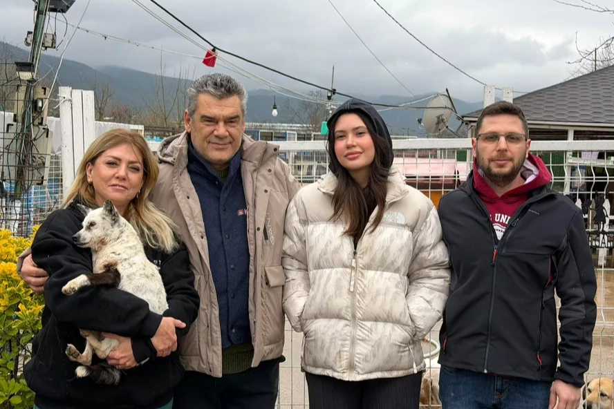 Bursa&rsquo;da 400 Patiye Umut &Ccedil;ağrısı: Pati-Sev Derneği Destek Bekliyor