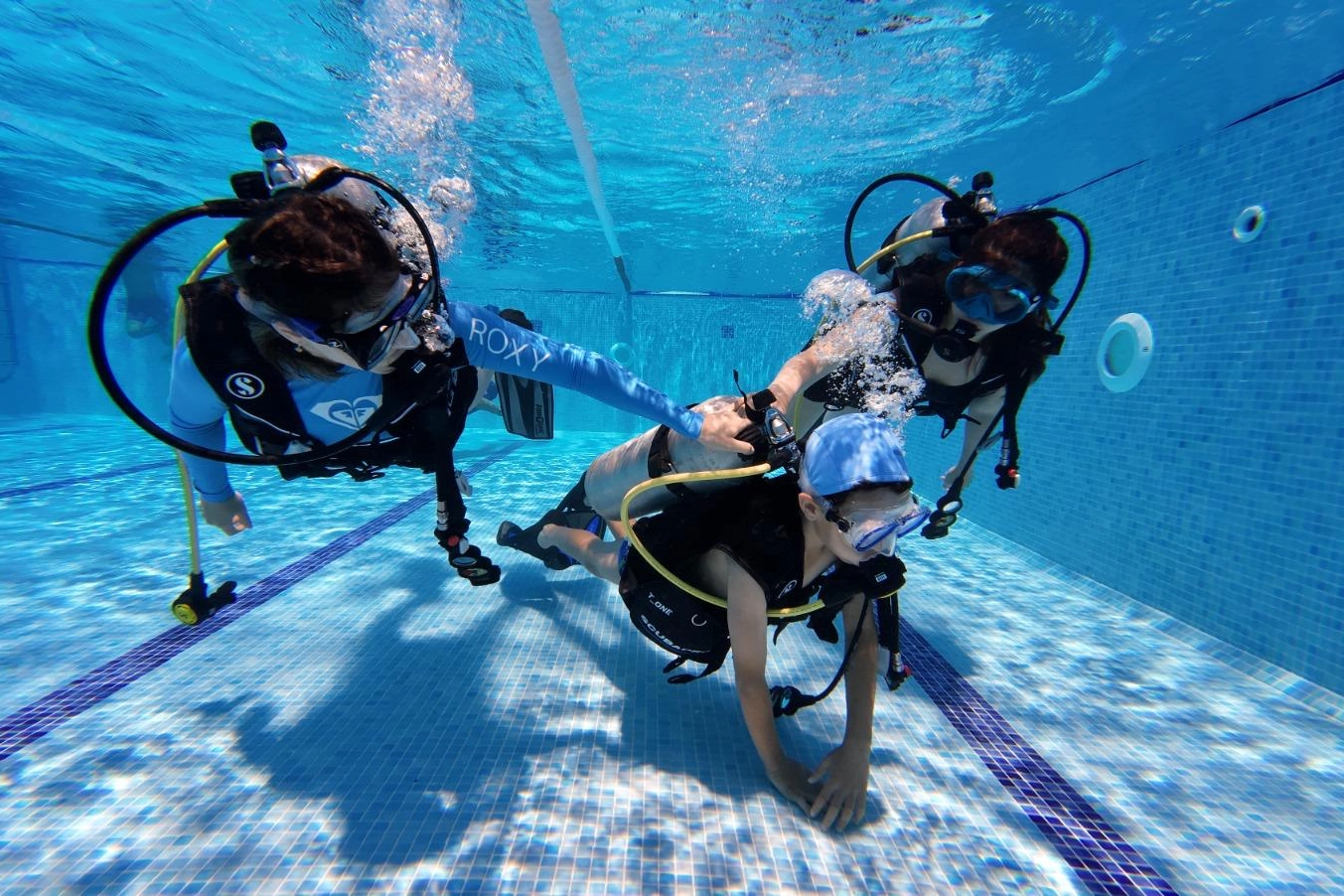 İzmir Marina&rsquo;da Su Sporları Heyecanı Başladı