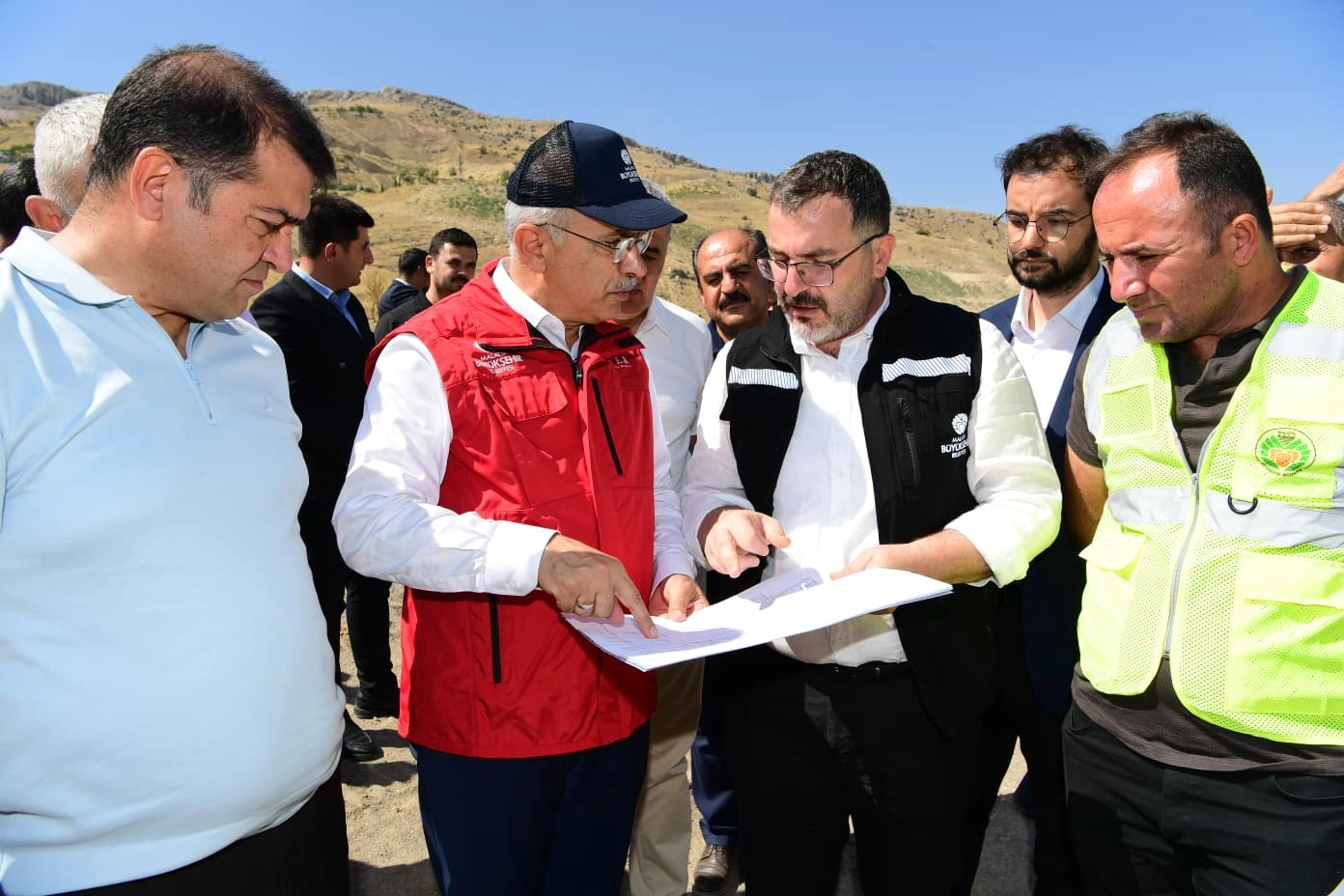 Malatya'da &Ccedil;amurlu&rsquo;ya 120 Milyon Liralık Gen&ccedil;lik Merkezi