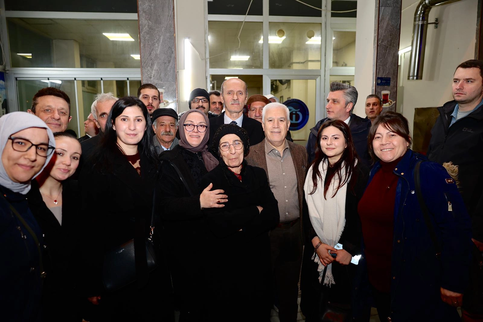 Bursa'da Yakın &Ccedil;evre Yolu G&uuml;rsu&rsquo;ya Bağlanıyor