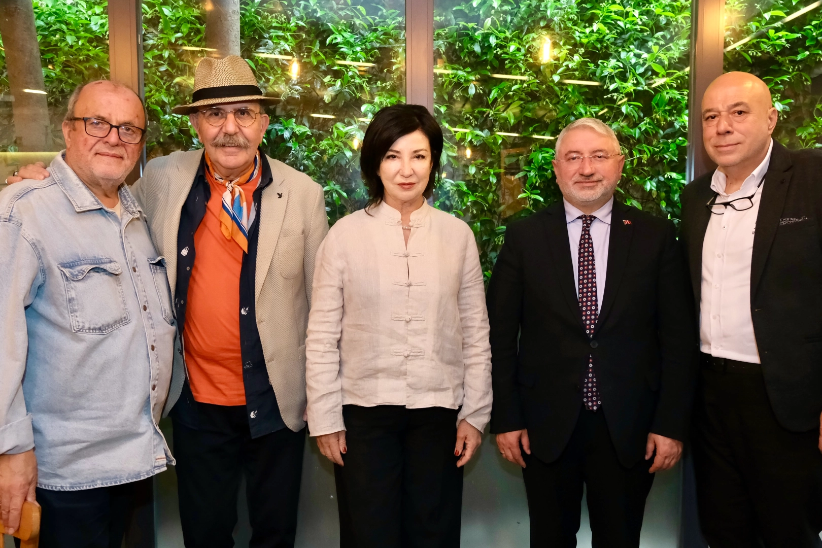 Hititlerin Başkenti &Ccedil;orum, Gastronomiyle UNESCO Yolunda