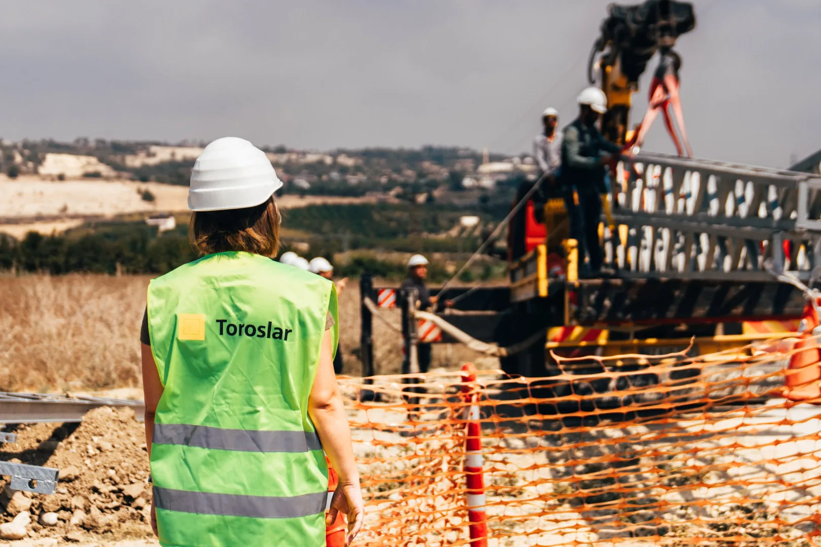 Toroslar EDAŞ Adana&rsquo;nın Artan Enerji Talebini Yatırımlarıyla Karşılıyor