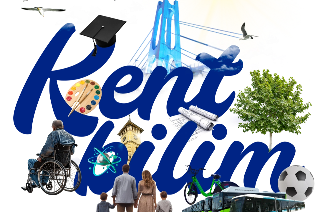 Akademik Hafıza Kocaeli'nin Geleceğiyle Birleşiyor