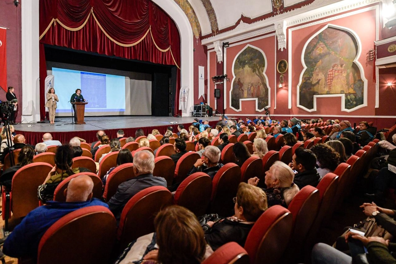 İzmir’den engellilere yönelik ik yerel eylem planı