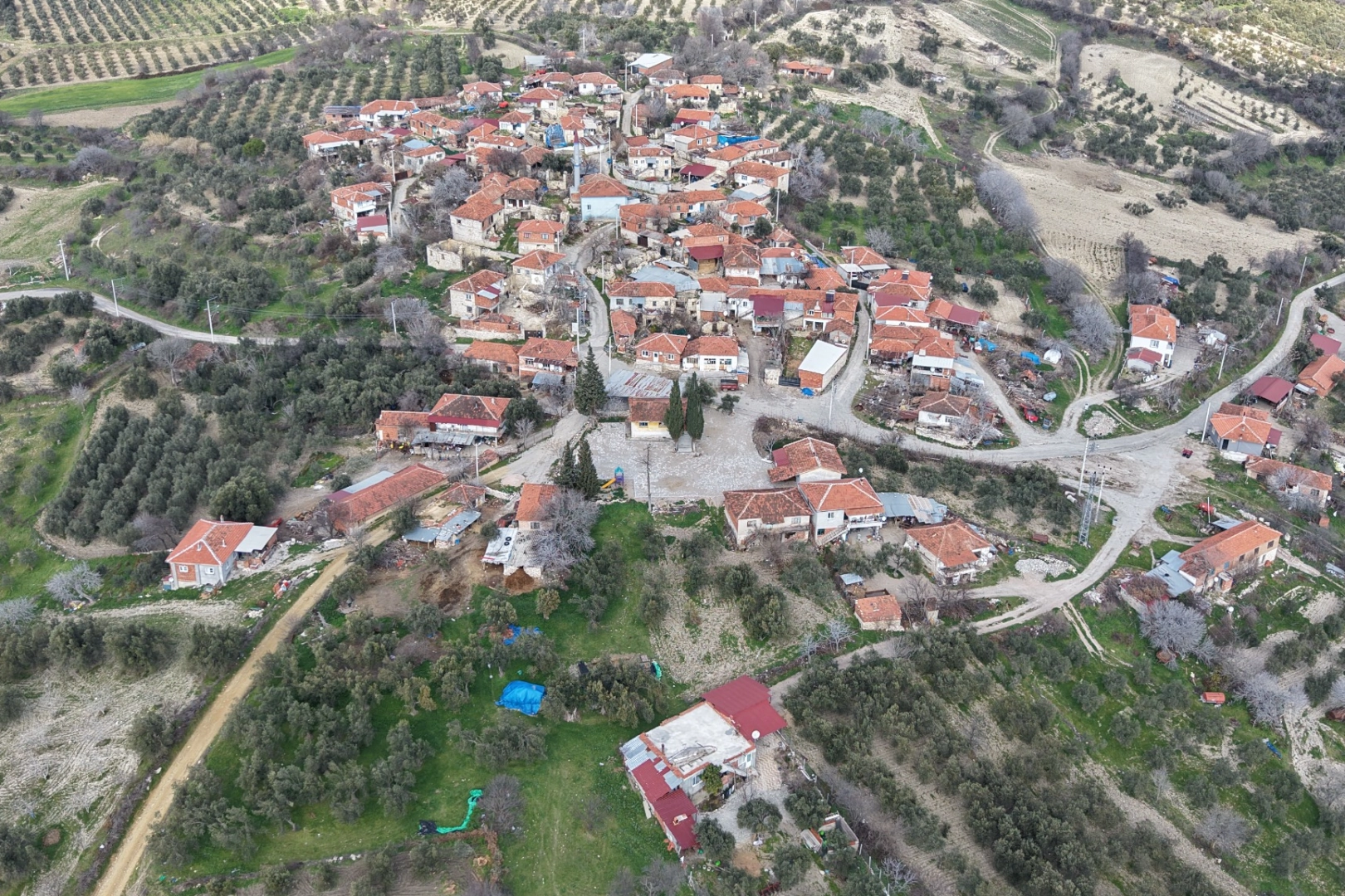 MASKİ, Uruzlar&rsquo;ın Su Sorununu &Ccedil;&ouml;z&uuml;me Kavuşturuyor