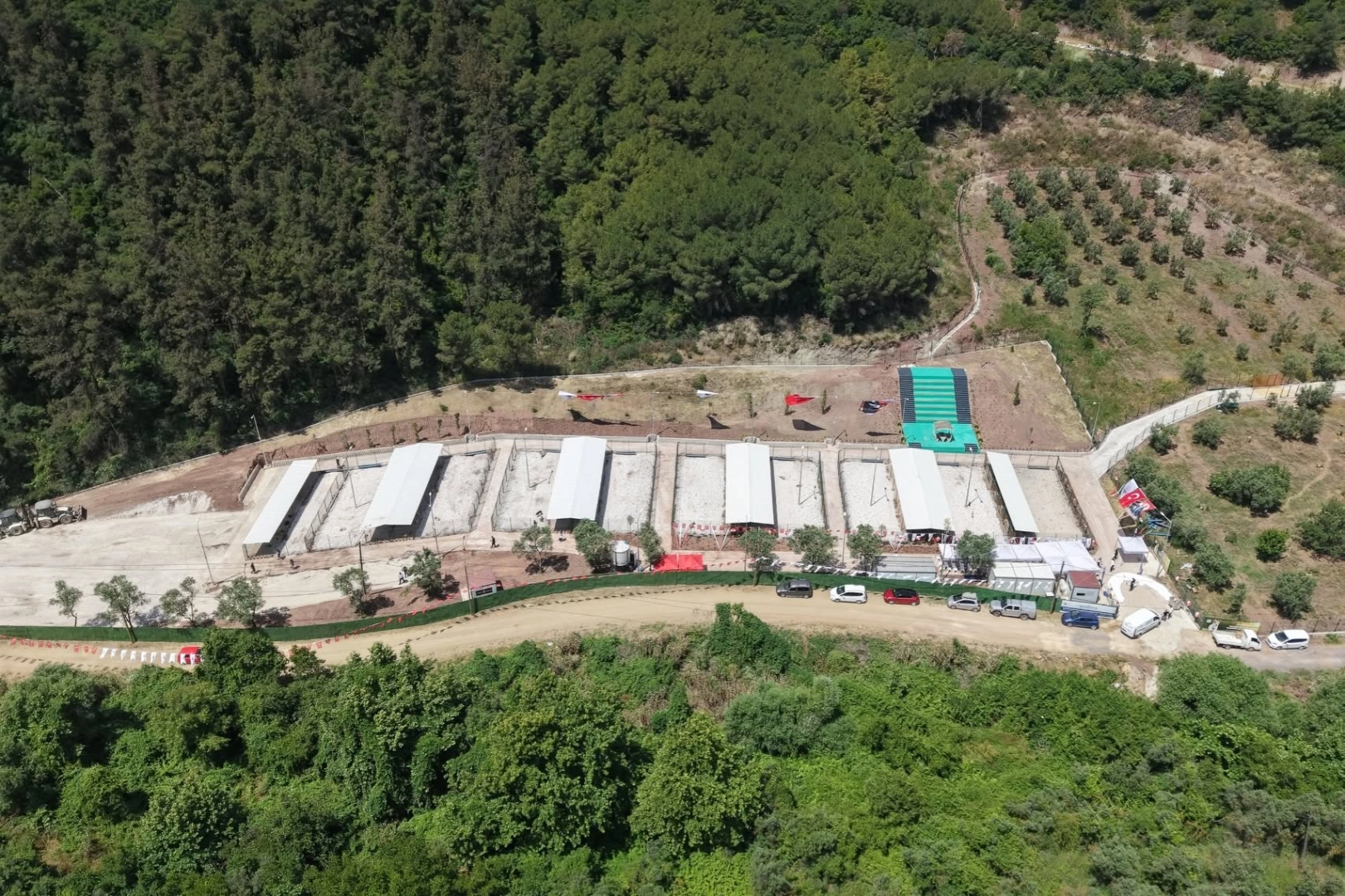 Gemlik&rsquo;te Barınak Ziyaret&ccedil;ilere Hep A&ccedil;ık