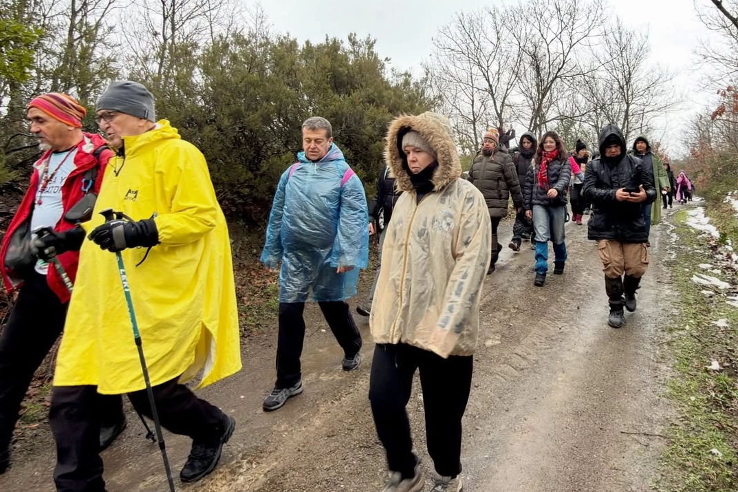 &nbsp;Mysia Yolları&rsquo;nda Keyifli Y&uuml;r&uuml;y&uuml;ş
