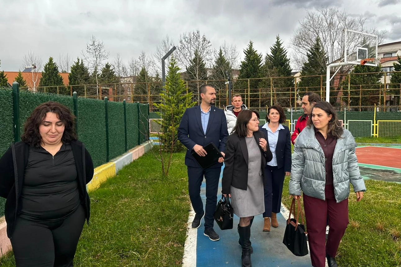 İzmit&rsquo;in Sosyal Projeleri Ak&ccedil;akoca&rsquo;ya İlham Oldu