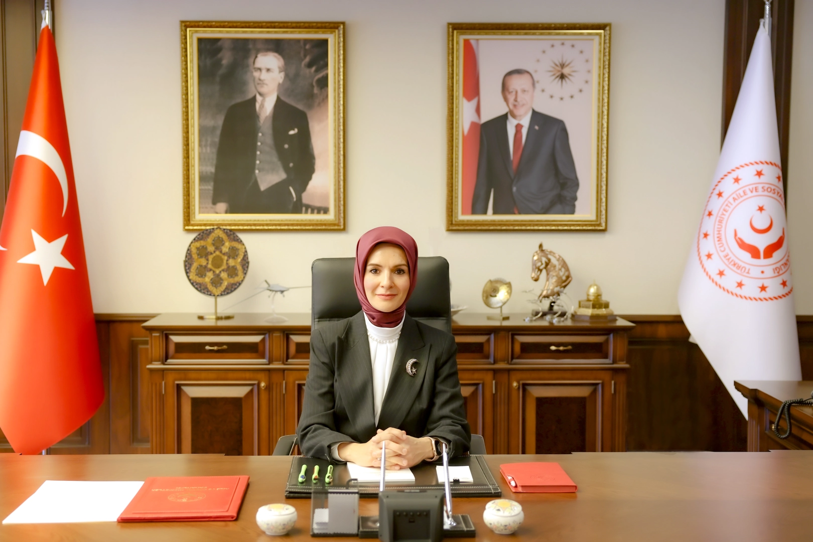 Aile ve Sosyal Hizmetler Bakanlığı, "D&uuml;nya Otizm Farkındalık G&uuml;n&uuml;" Kapsamında Etkinlikler D&uuml;zenleyecek