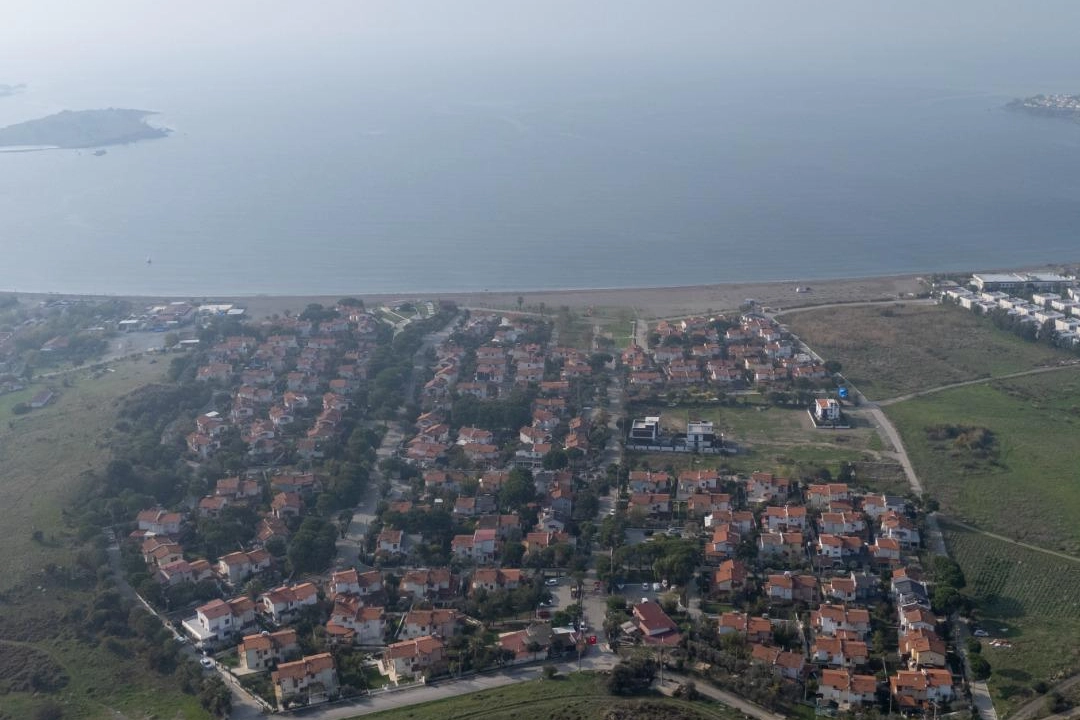 Akarca Koyu’nun Su Kalitesi Korunuyor