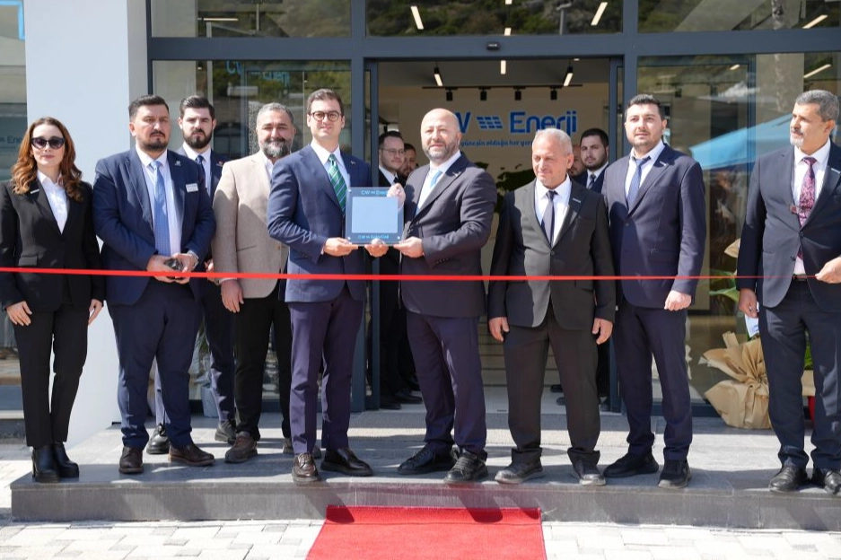 CW Enerji Plus Bayi Ağına Bodrum&rsquo;u da Ekledi