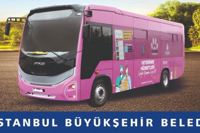 VETB&Uuml;S 3 g&uuml;n boyunca Silivri&rsquo;de