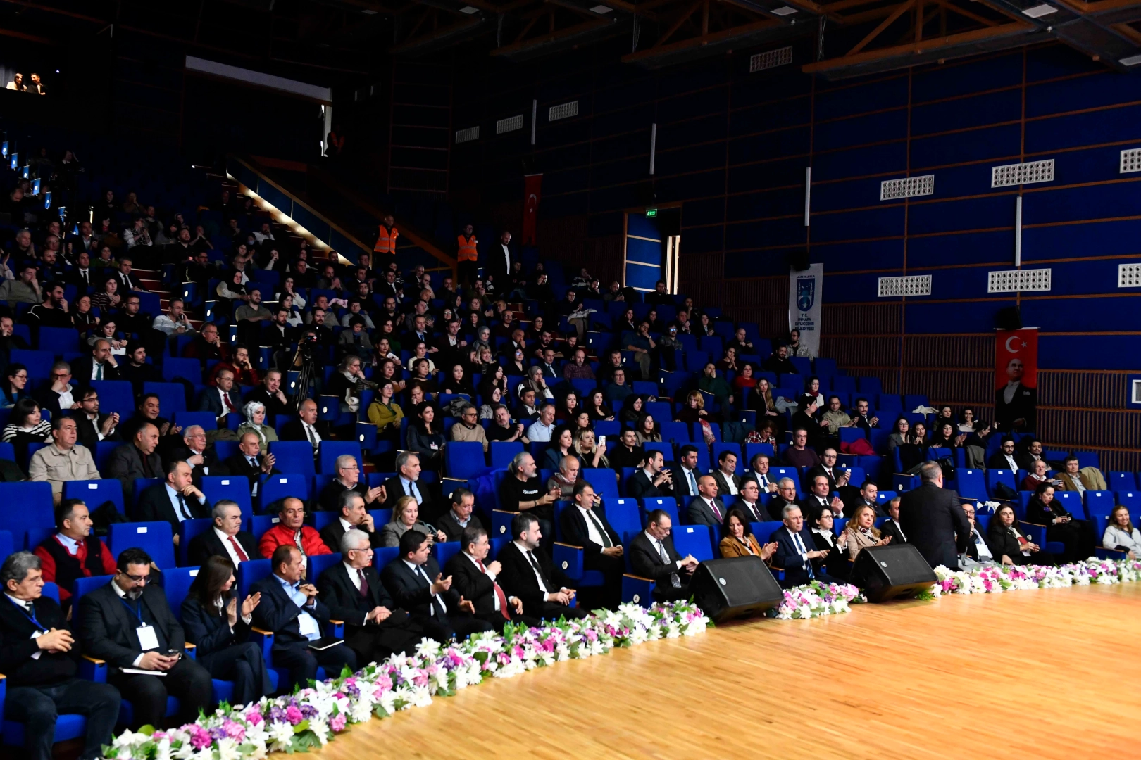 Ankara&rsquo;nın 2050 Vizyonu Masaya Yatırıldı