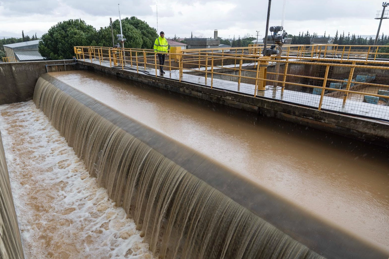 İzmir 2026&rsquo;da Su Sorunu Yaşamayacak
