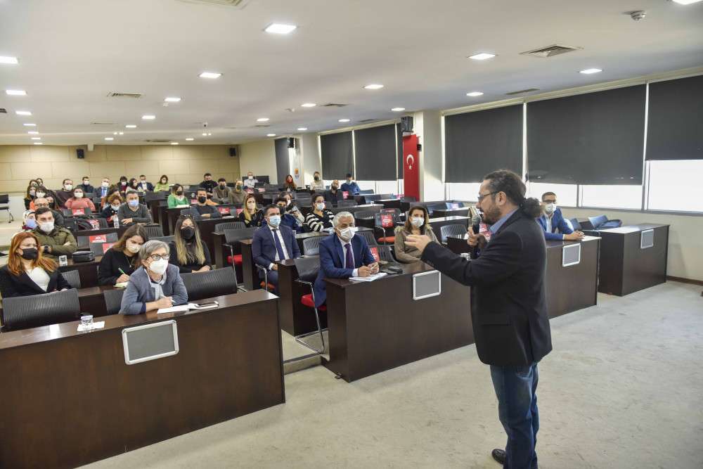 Adana için Sürdürülebilir Enerji ve İklim Eylem Planı hazırlanıyor