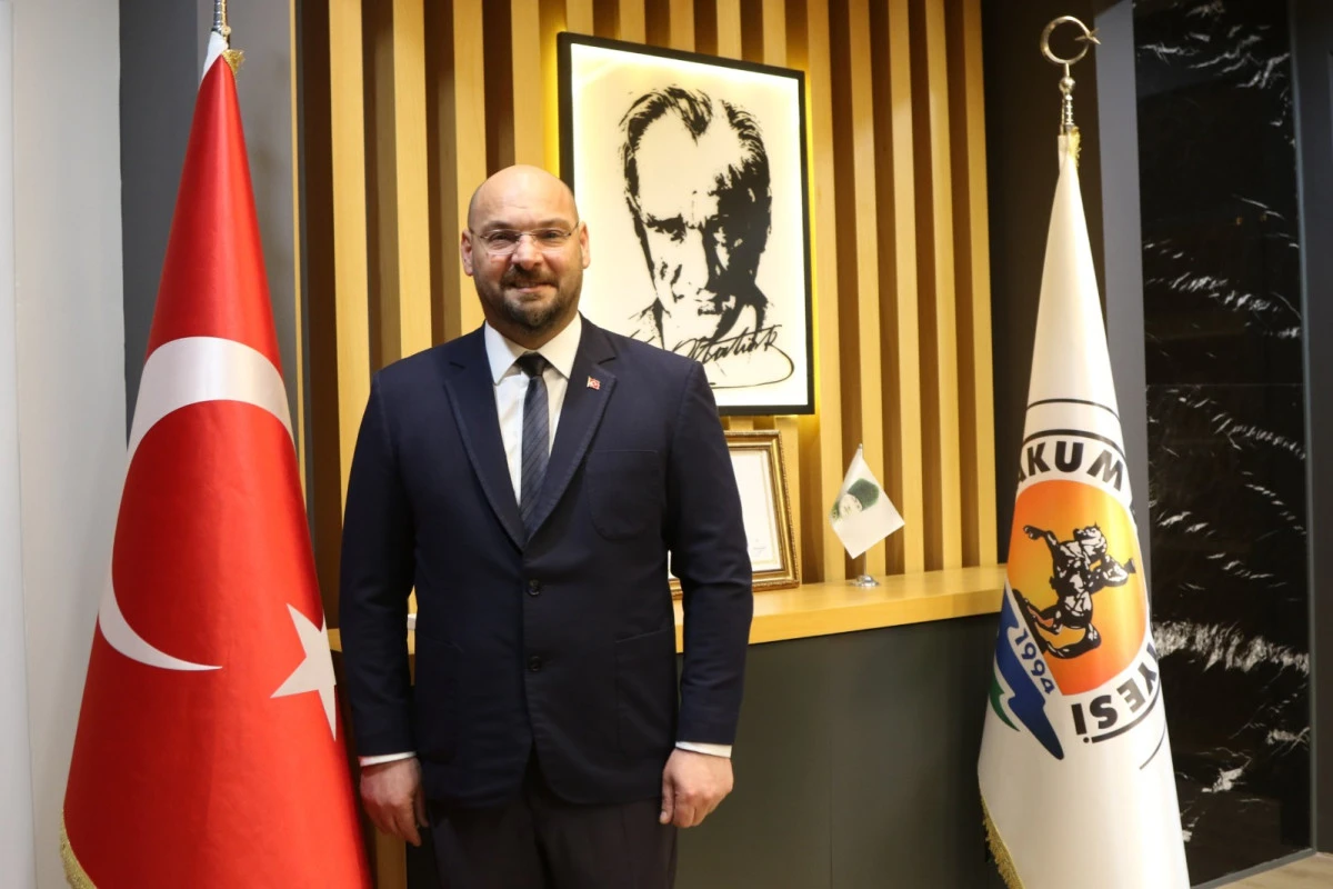 Başkan Türkel’den AK Parti’ye geçeceği iddialarına sert tepki
