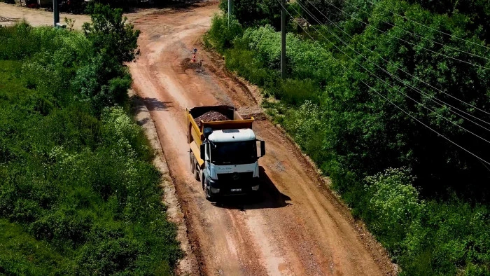 Büyükşehir’den ulaşımda konfor hamlesi