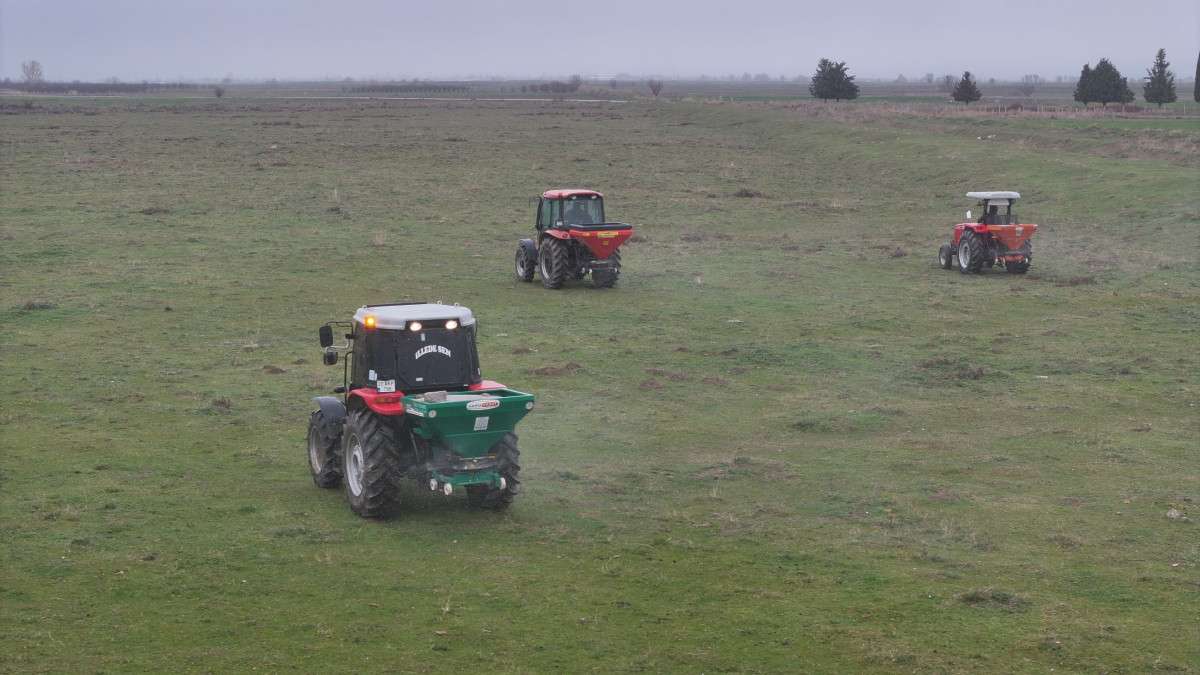 Büyükşehirle üreticiler daha çok kazanacak