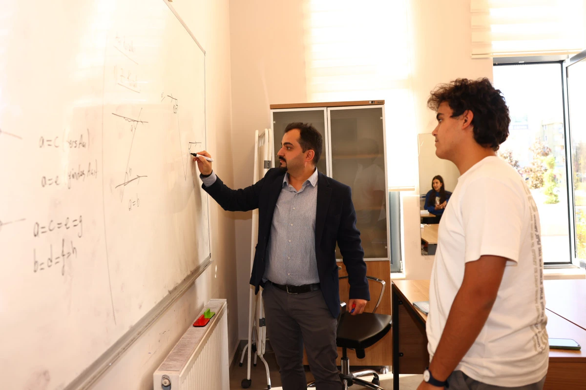 Çankaya'dan eğitime güçlü destek
