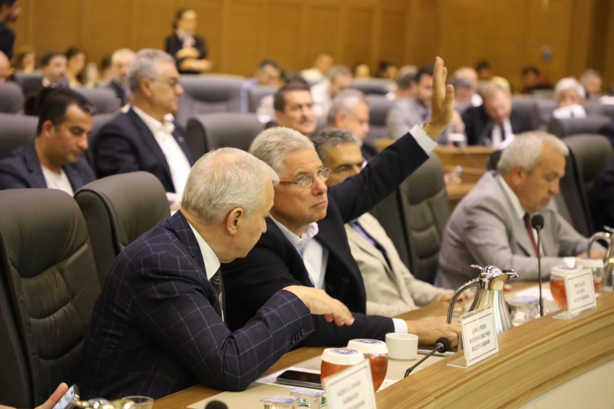 Engelli Misafirhanesi'nin temeli atıldı 