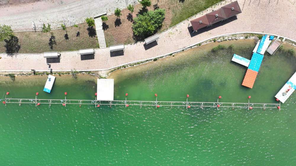 Eskişehir'de atıl sistem ayağa kaldırıldı