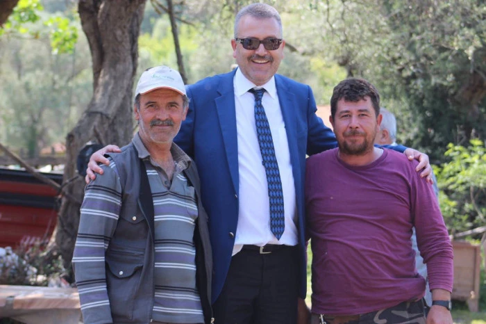 Karacabey&rsquo;de Siyasi Deprem! 