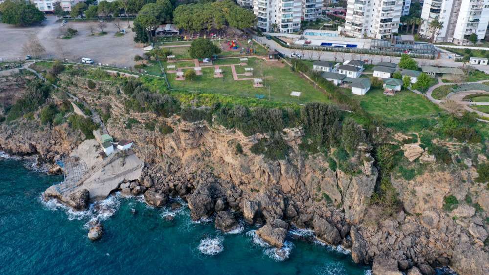 Muratpaşa Çevre Festivali başlıyor