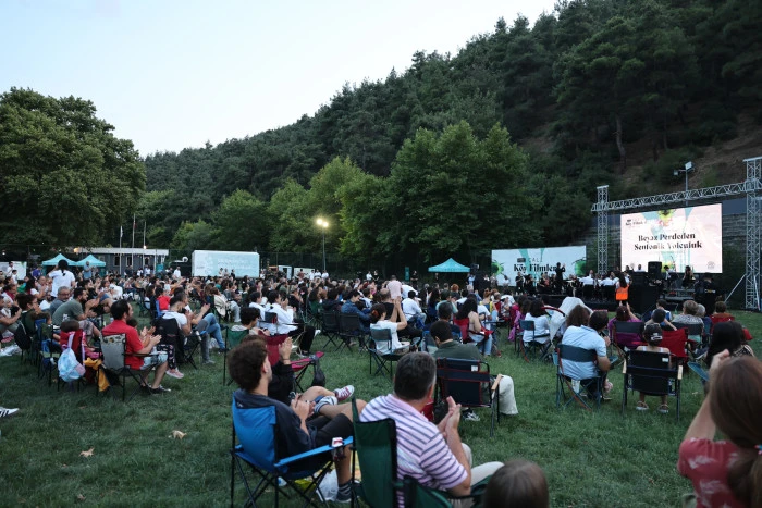Sanatseverler 9. Çalı Köy Filmleri Festivali’nde buluşacak