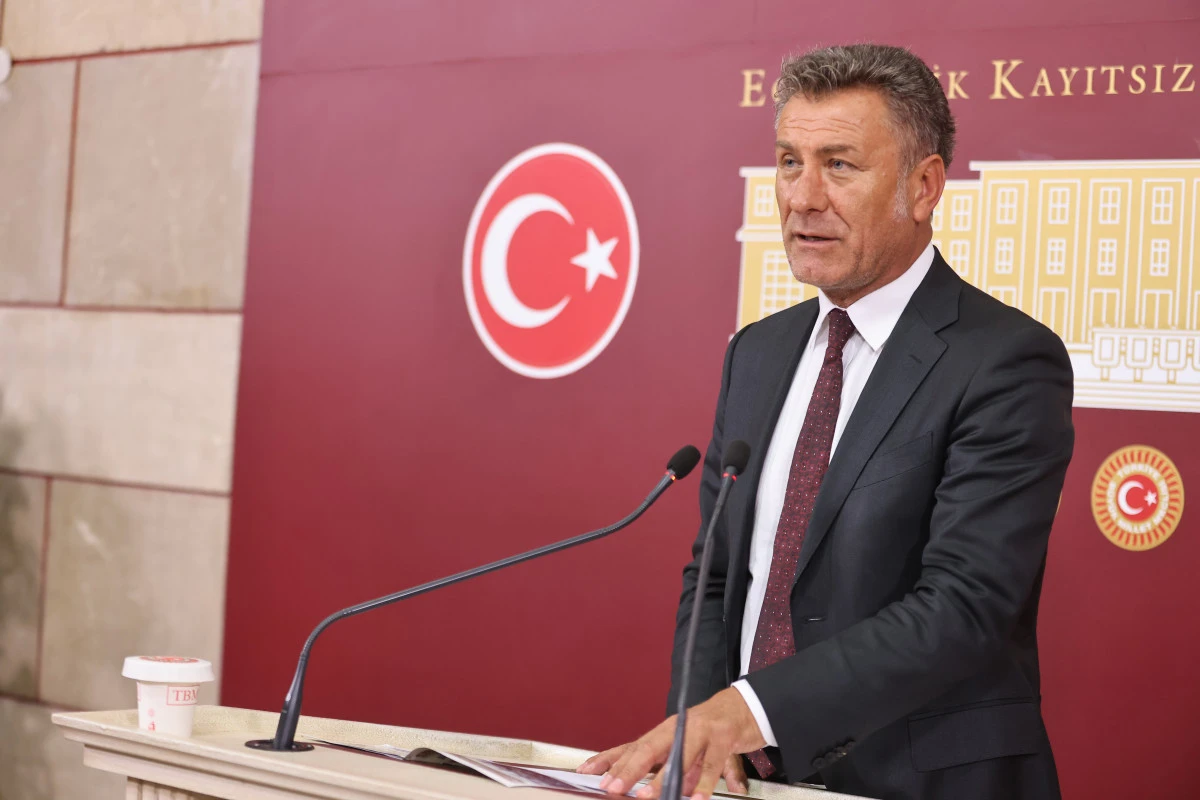 Sayıştay Orhangazi Belediyesi ile İlgili “Yasal İşlem Başlatılmalı” Dedi, Savcılık Yok Saydı!