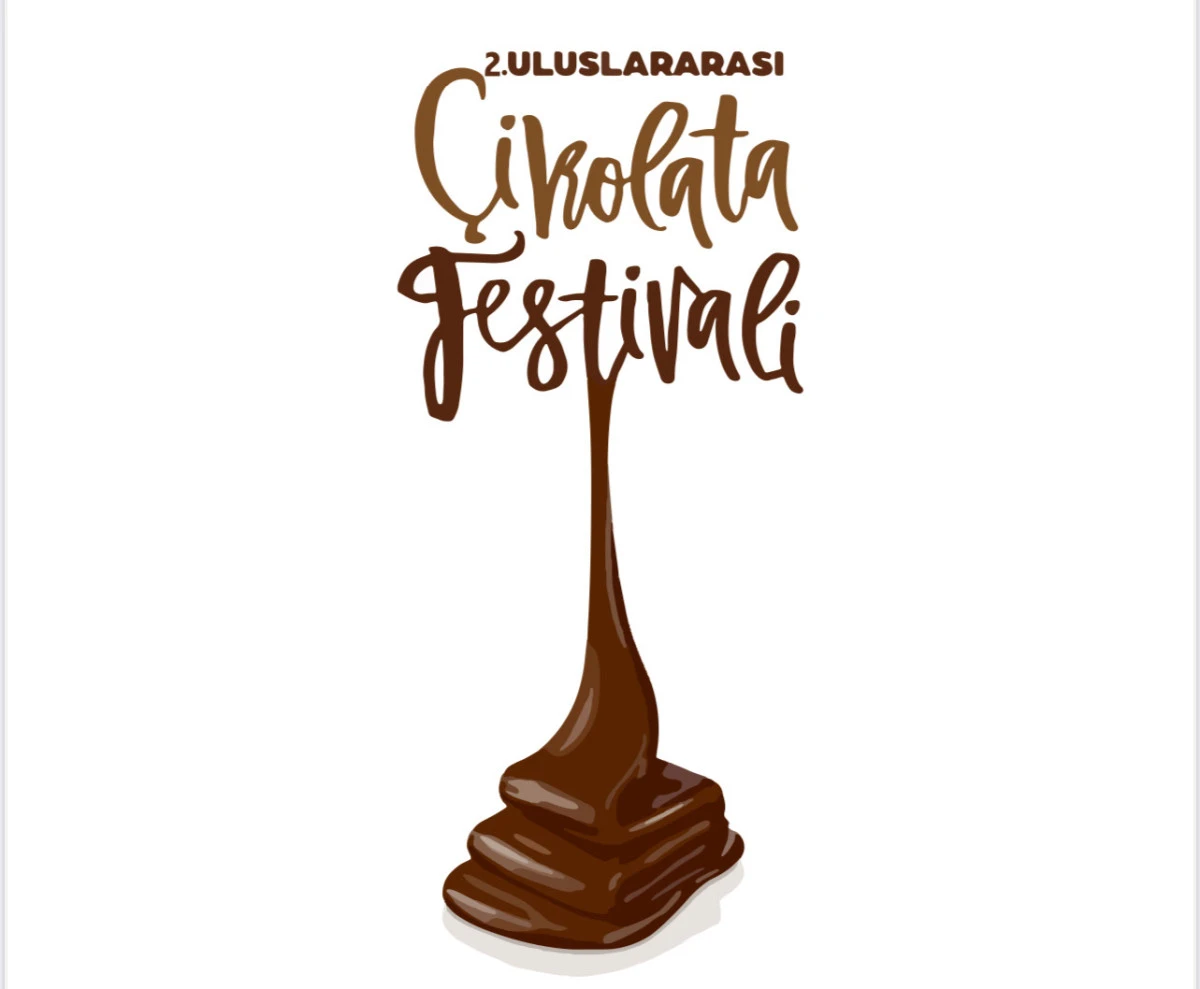 Uluslararası Çikolata Festivali 19-21 Eylül’de İstanbul Kongre Merkezi’nde!